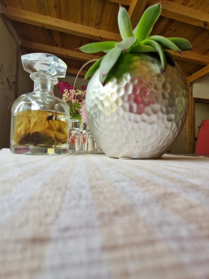 Renate House Hotel Băile Herculane Buitenkant foto